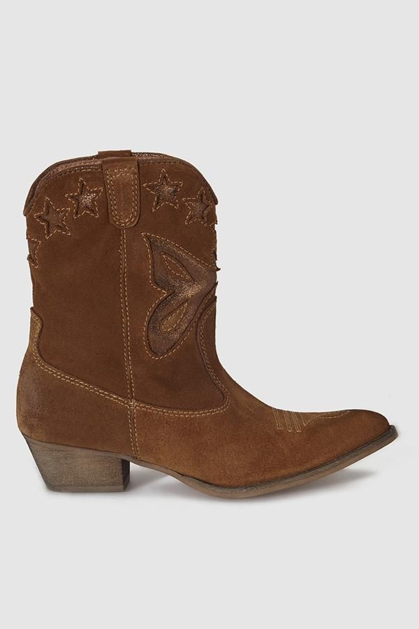 Botas de Fórmula Joven