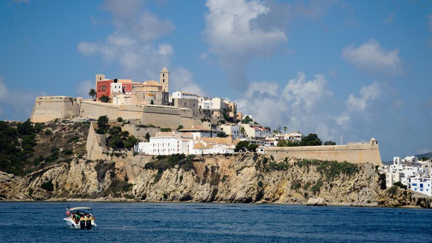 Gracias a los Bonos Patrimonio Mundial, los ciudadanos de las Baleares podrán disfrutar de cada rincón cultural de Eivissa