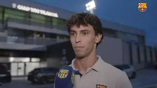 ¡Joao Félix y Joao Cancelo, fichados por el Barça!