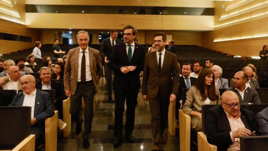 Pablo Fernández, nuevo delegado territorial de la Xunta en Pontevedra: 