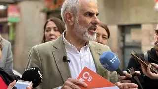 Cs impugna la candidatura de Puigdemont al no residir en Catalunya