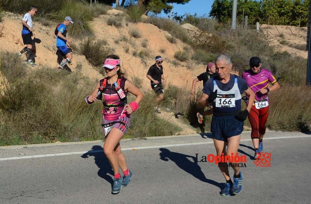 The Walking White Runners Blanca 2018