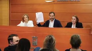 El PSOE insiste en su cruzada contra la vivienda turística