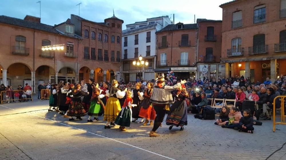 Así han transcurrido las fiestas de La Veguilla