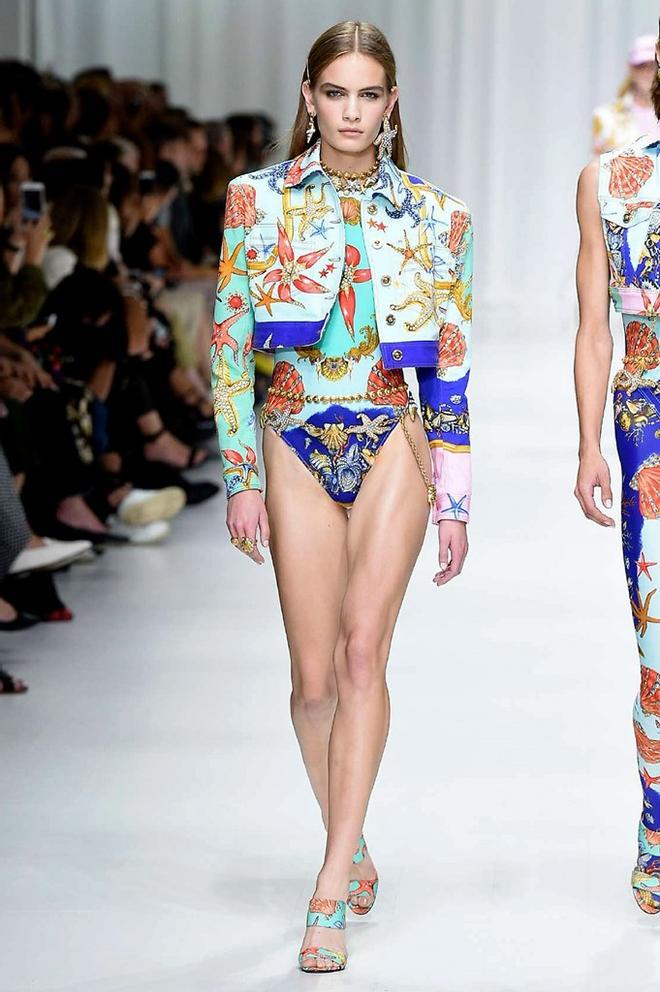 Versace