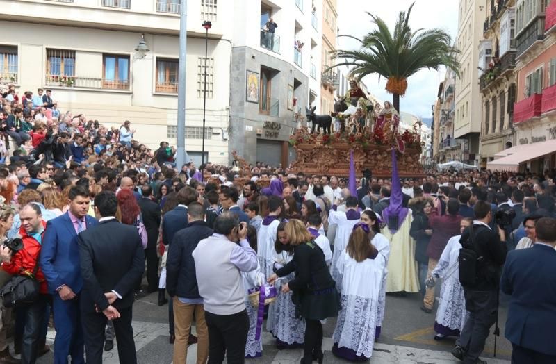 Domingo de Ramos de 2016 | Pollinica