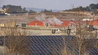Ontinyent rebasó durante 93 días el nivel de ozono aconsejado por la OMS en 2024