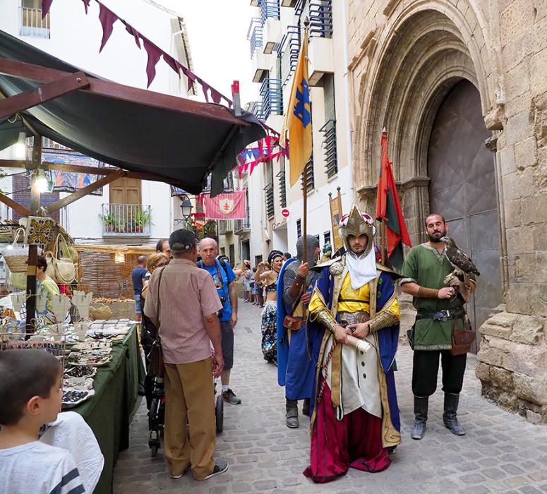 Feria Medieval de Onda