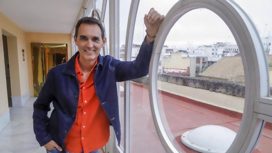 Juan Carlos Rubio, dramaturgo: 