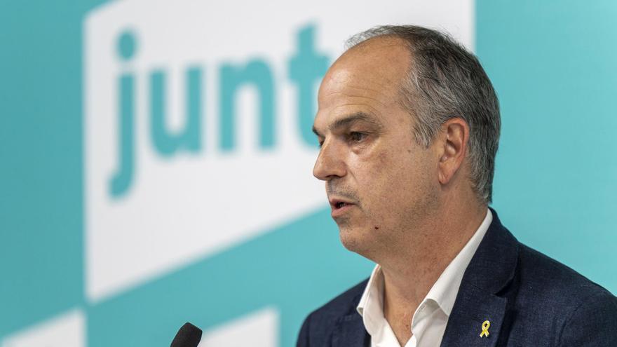 Junts asegura que Cataluña podrá cerrar los CIE con el traspaso de inmigración