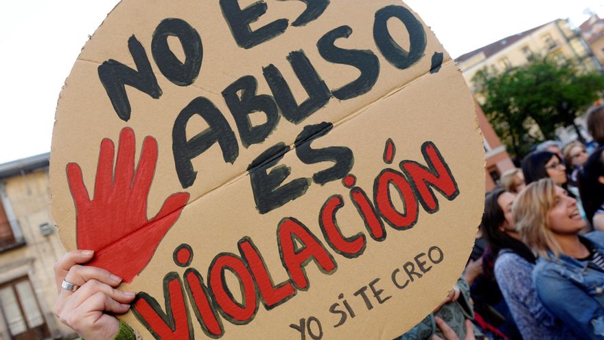 Absueltos dos británicos de una violación en Benidorm por la que pasaron año y medio en la cárcel
