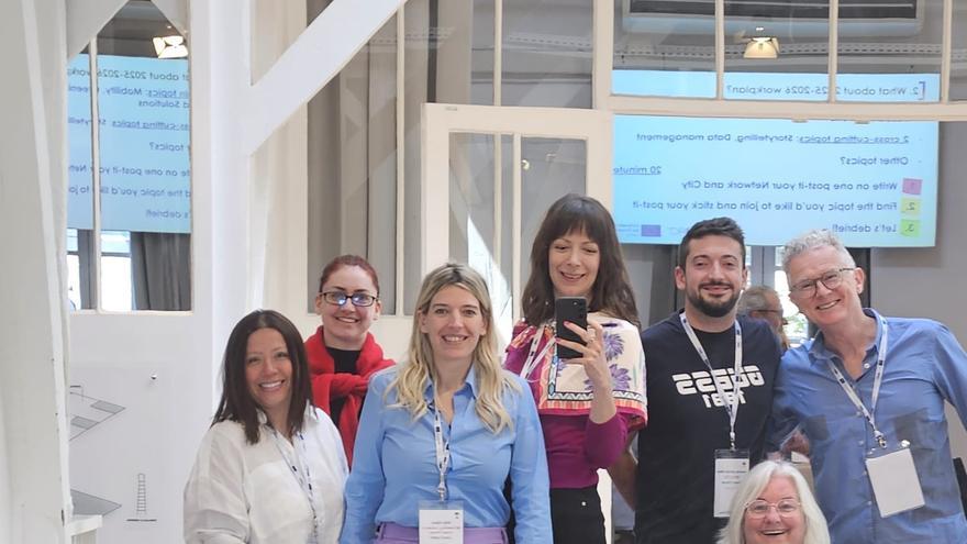 La Mancomunitat de l&#039;Horta Nord participa en el proyecto europeo Recup