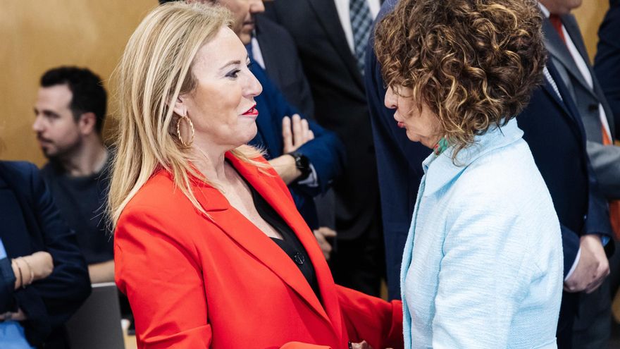 Andalucía teme otro &quot;pago&quot; a Puigdemont por el Presupuesto en el Consejo de Política Fiscal