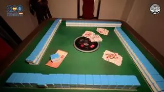 Descubren un casino ilegal en el sótano de un restaurante en Las Palmas de Gran Canaria