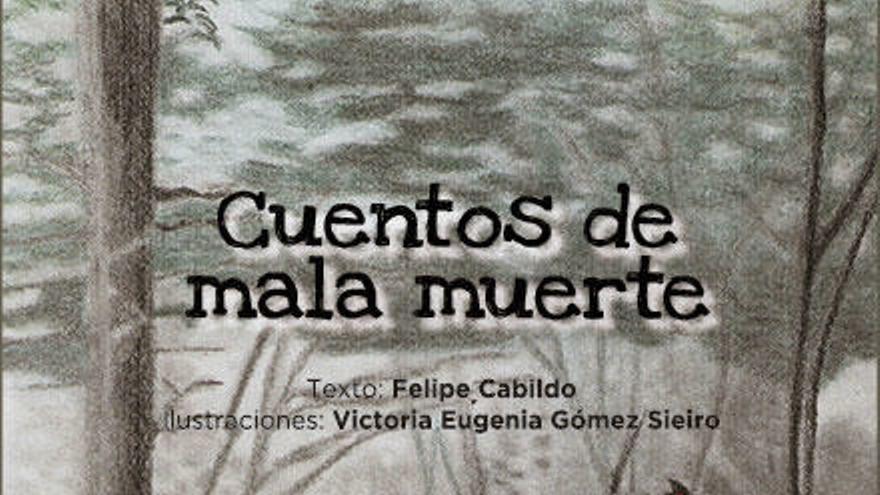 Cuentos de mala muerte