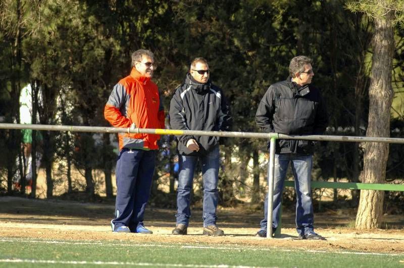 Olivar-Juventud (Infantil G-1)