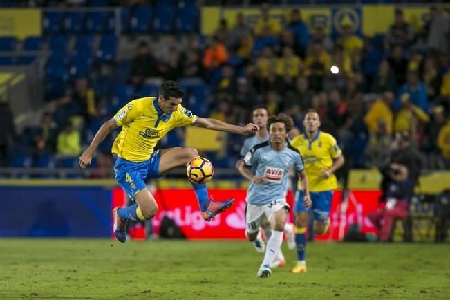 FÚTBOL PRIMERA  DIVISIÓN UD LAS PALMAS - SD ...