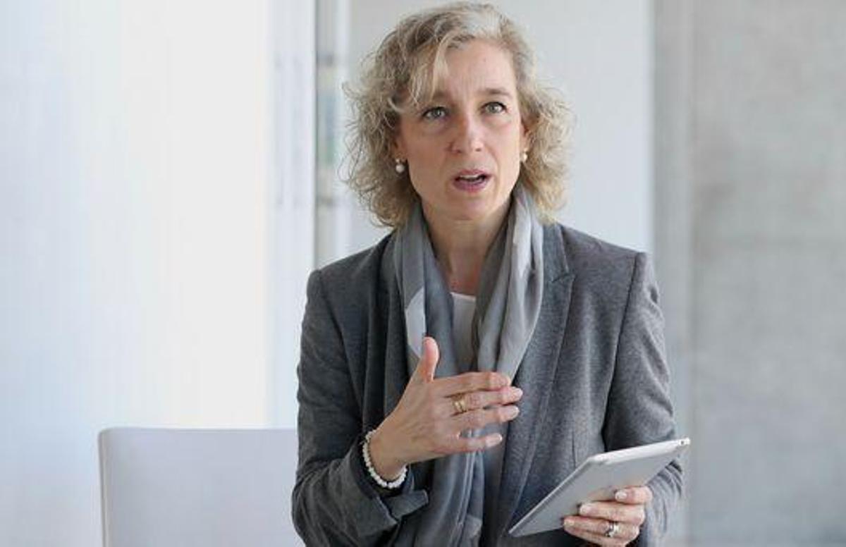 «El cliente de BBVA tiene a su disposición todos los canales digitales del banco»