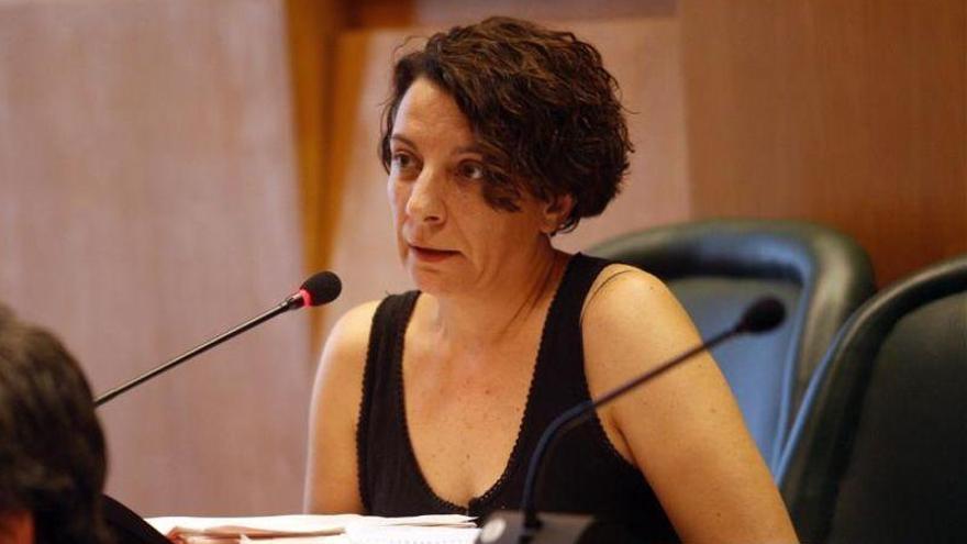 Leticia Crespo abandona CHA con duras críticas a la dirección