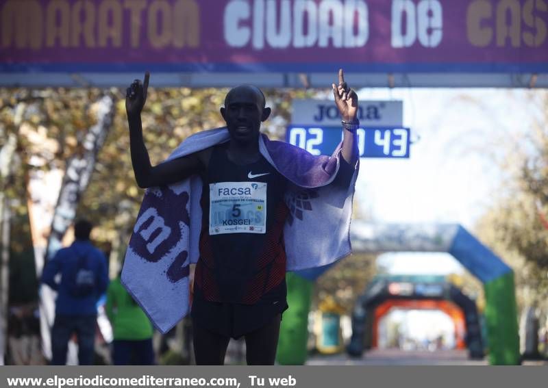 GALERÍA DE FOTOS -- Maratón Meta 14.00-14.15