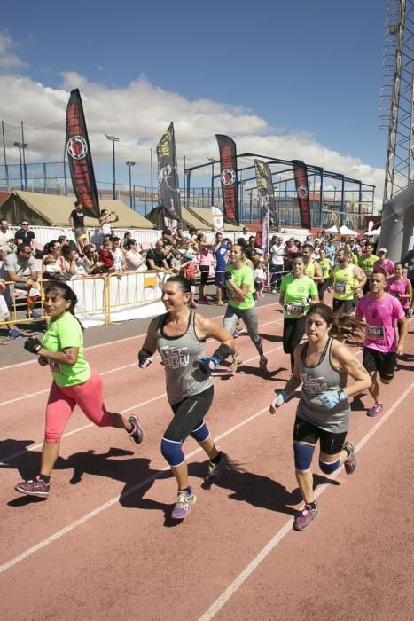 FUERTEVENTURA - Bestial Race Puerto del Rosario 2016 - 16-04-16