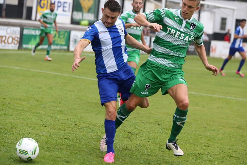 Partido Lealtad-Avilés