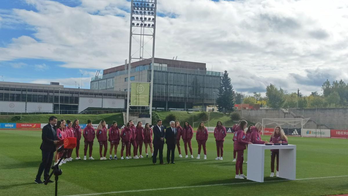 El camino del futbolista profesional