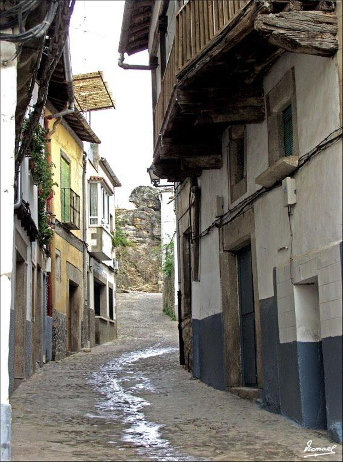 Galería | Cuacos de Yuste en el Blog del Cronista de Cáceres