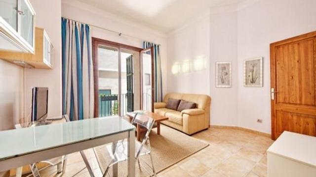 Pisos en venta en Palma.