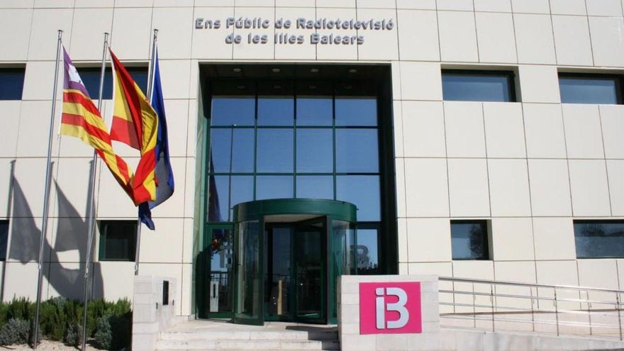 PP, Més, Podemos, C&#039;s y Vox impugnan ante la Junta Electoral de Baleares el debate en IB3