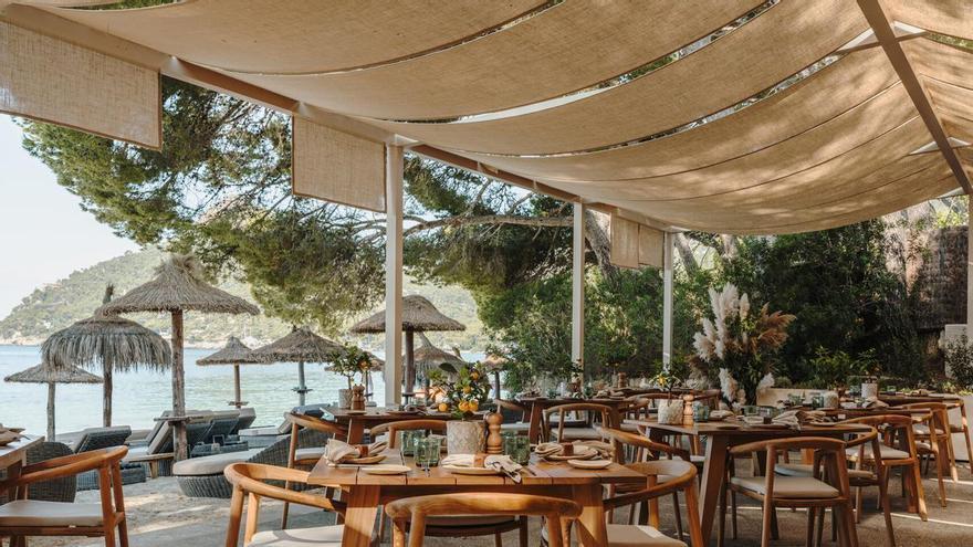 Llum i Sal regresa con experiencias que se viven durante todo el día: de la playa a las cenas frente al Mediterráneo