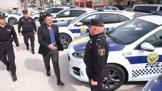 Un juez obliga a admitir a un policía que fue mal valorado en una plaza de movilidad en Elche