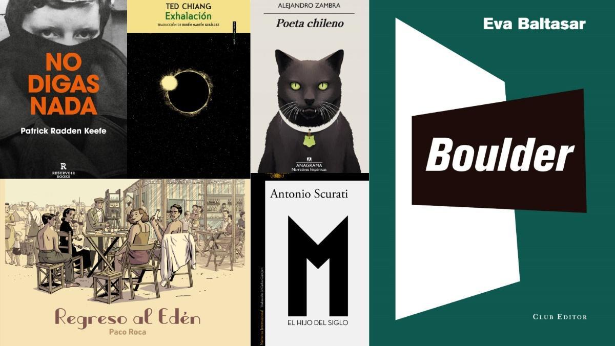 Els millors llibres del 2020, per gèneres