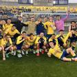 La UD Las Palmas vendrá con más de 300 aficionados a La Rosaleda.