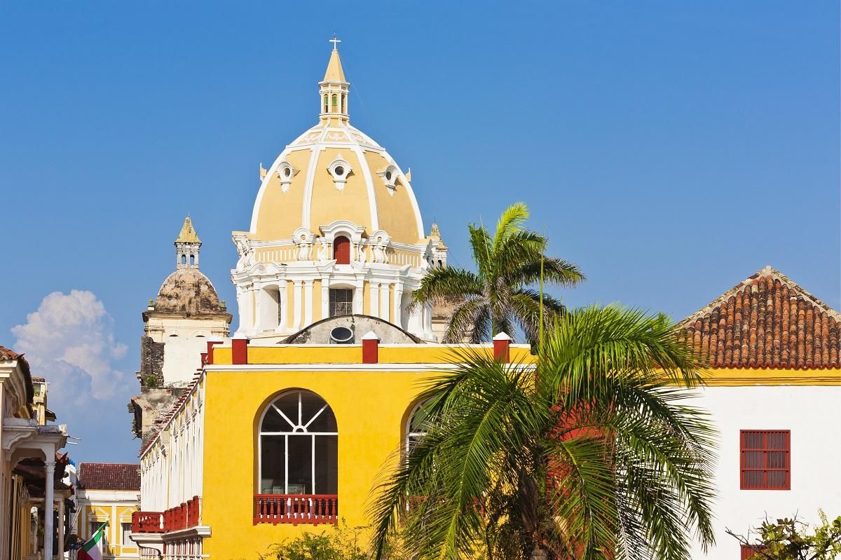 Cartagena