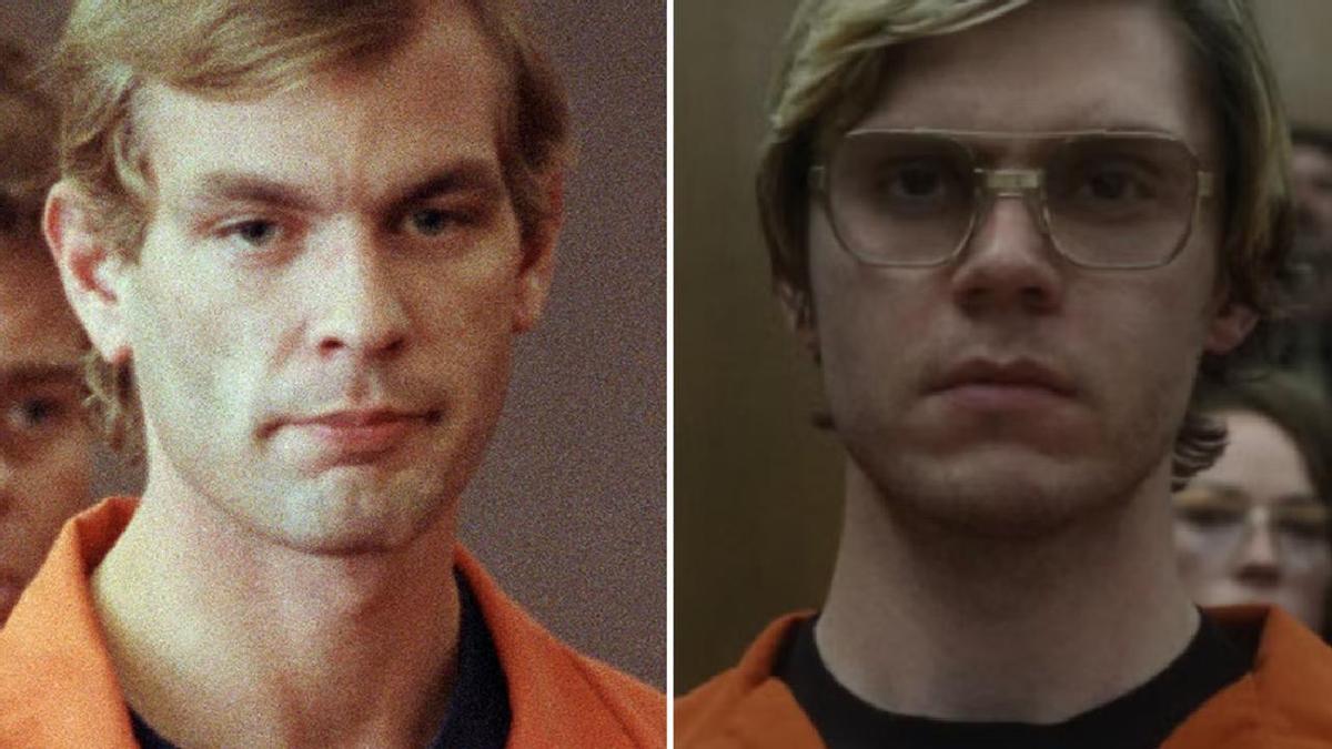 Jeffrey Dahmer