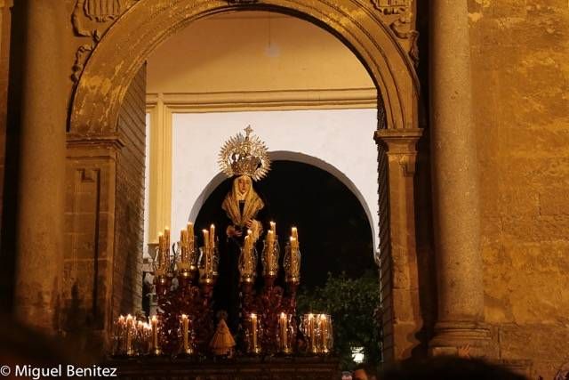 GALERÍA DE FOTOS / Así vieron la Semana Santa nuestros lectores