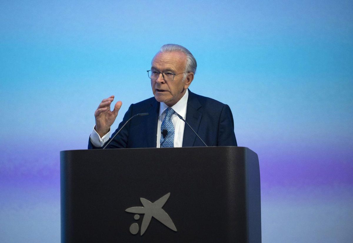 La Fundació La Caixa vol arribar als 800 milions de pressupost el 2030 La Fundació La Caixa vol arribar als 800 milions de pressupost el 2030