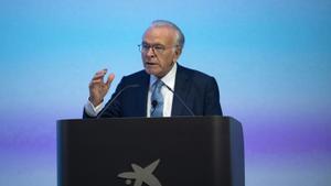 La Fundació La Caixa vol arribar als 800 milions de pressupost el 2030