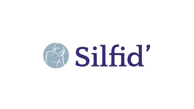 logo clinica silfid