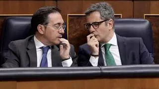 Exteriores "redobla los esfuerzos" para cumplir con el último auto del Supremo: "Trabajarán este sábado y domingo"