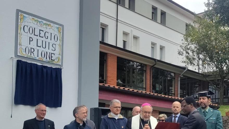 75 años de Don Orione