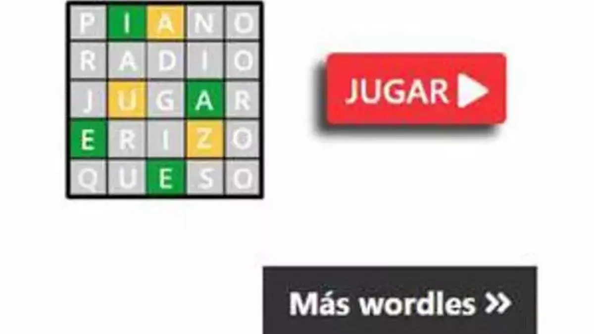 Wordle