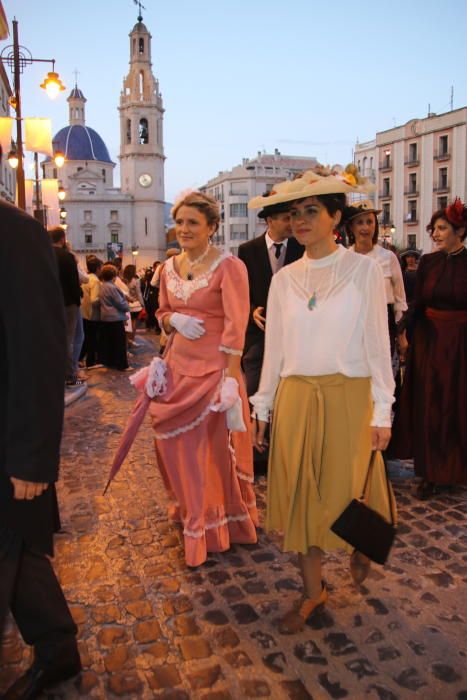 Semana del Modernismo de Alcoy