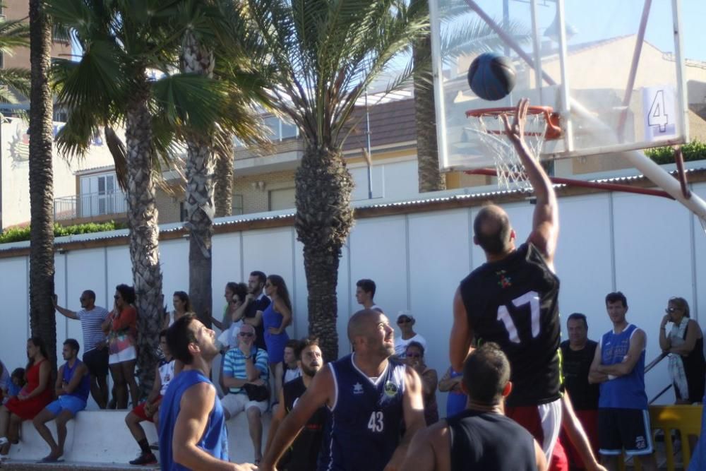 3x3 La Ribera (3/3)