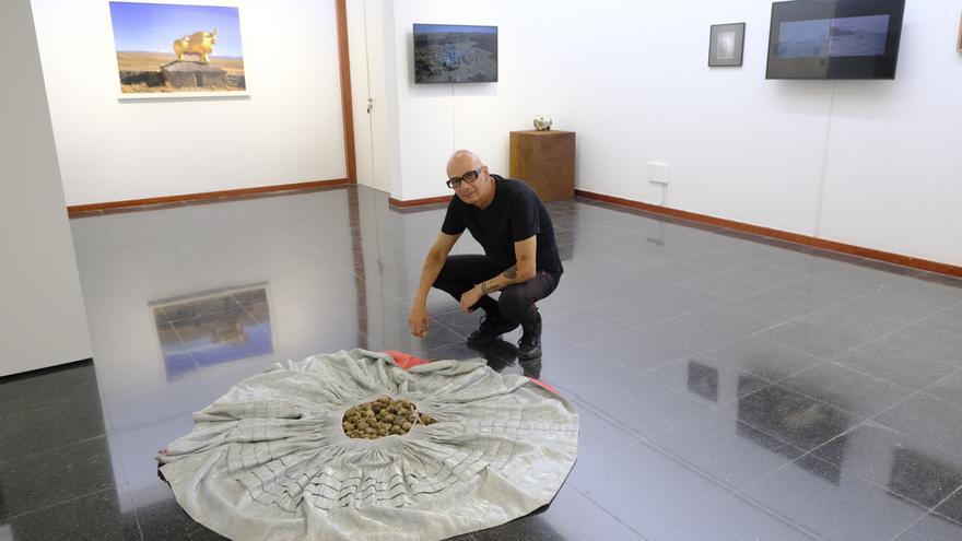 Nuevas exposiciones de la Fundación Francis Naranjo