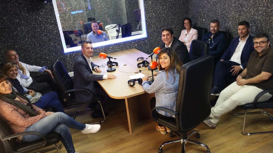 La Junta Electoral da permiso a Valldigna Ràdio para emitir cuñas de los partidos