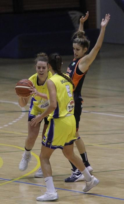 Picken Claret - Valencia Basket