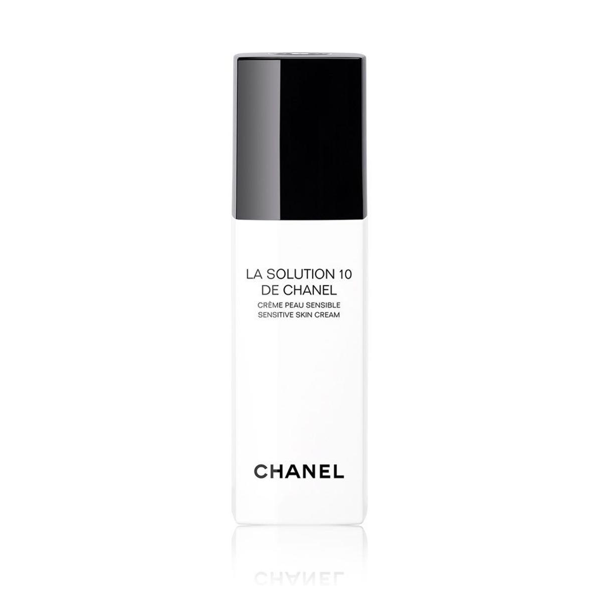 La solution 10, Chanel