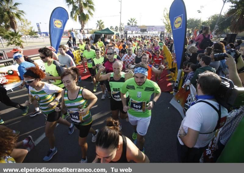 GALERIA DE IMÁGENES - Media Maraton de Castellón